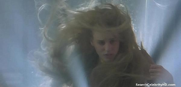  Daryl Hannah Splash 1984